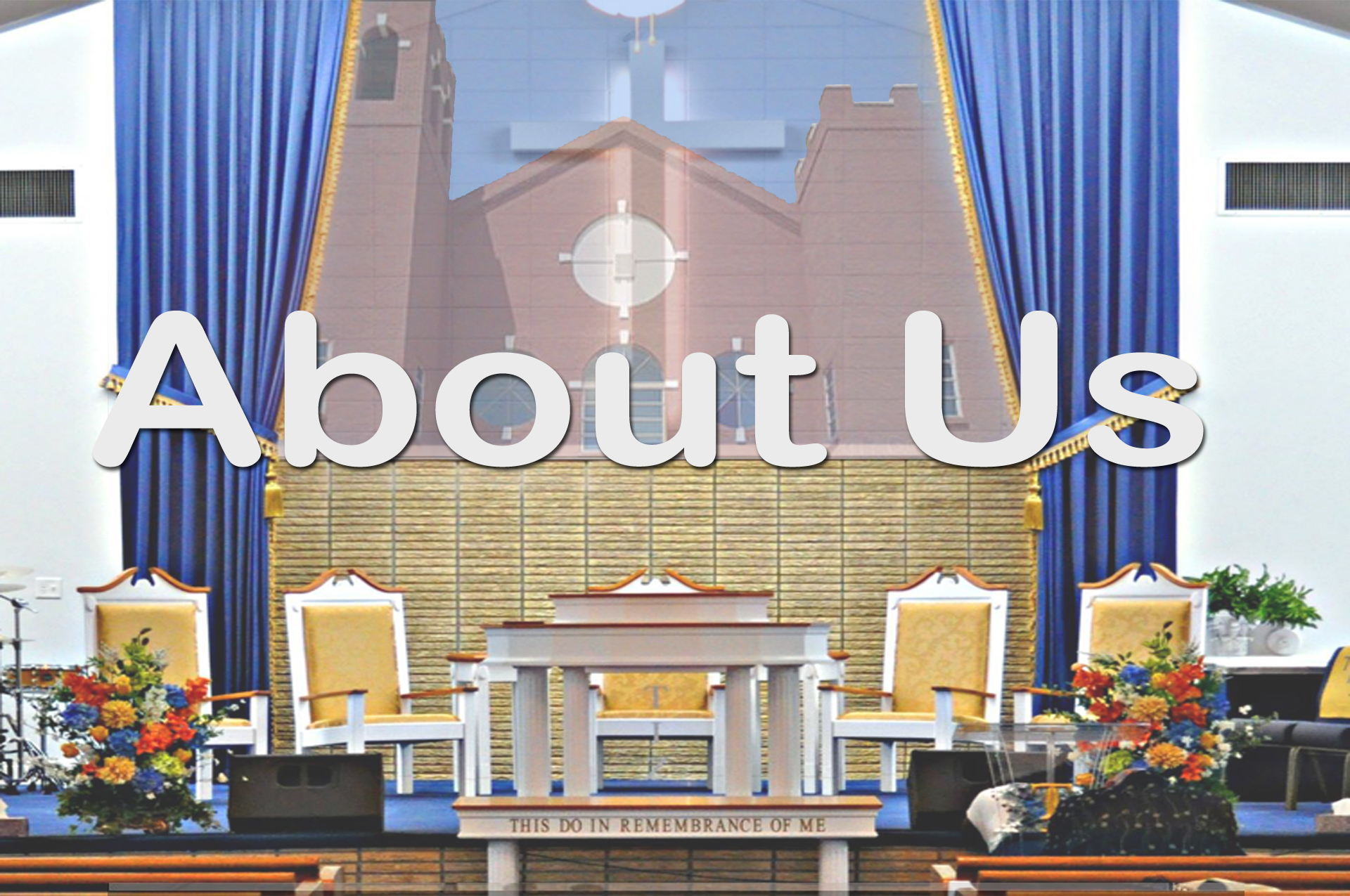 aboutus Trumpet In Zion Fellowship