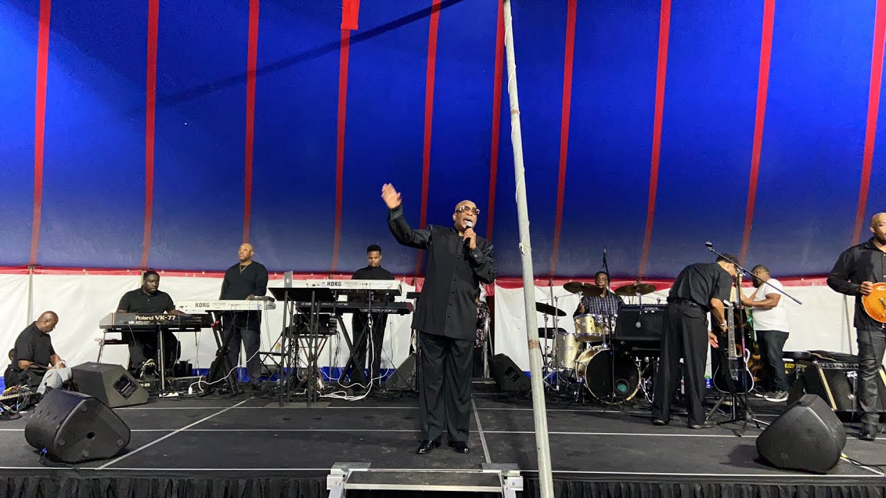 tenttiz Trumpet In Zion Fellowship