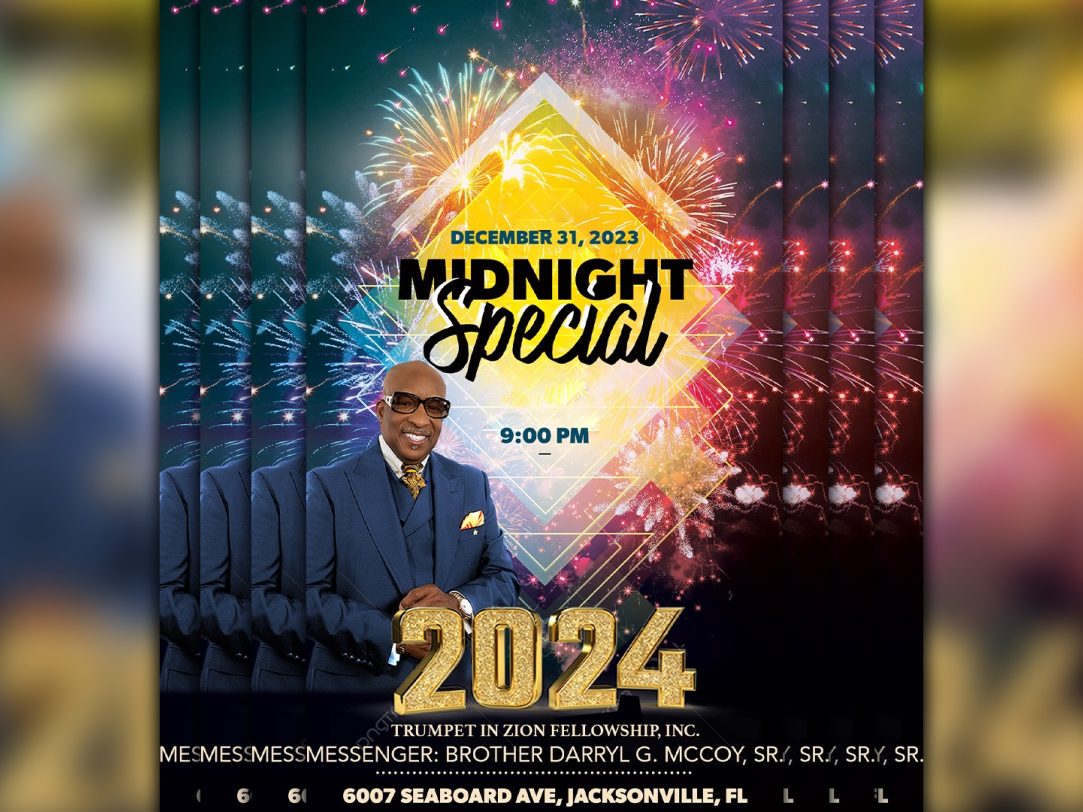 Events Trumpet In Zion Fellowship